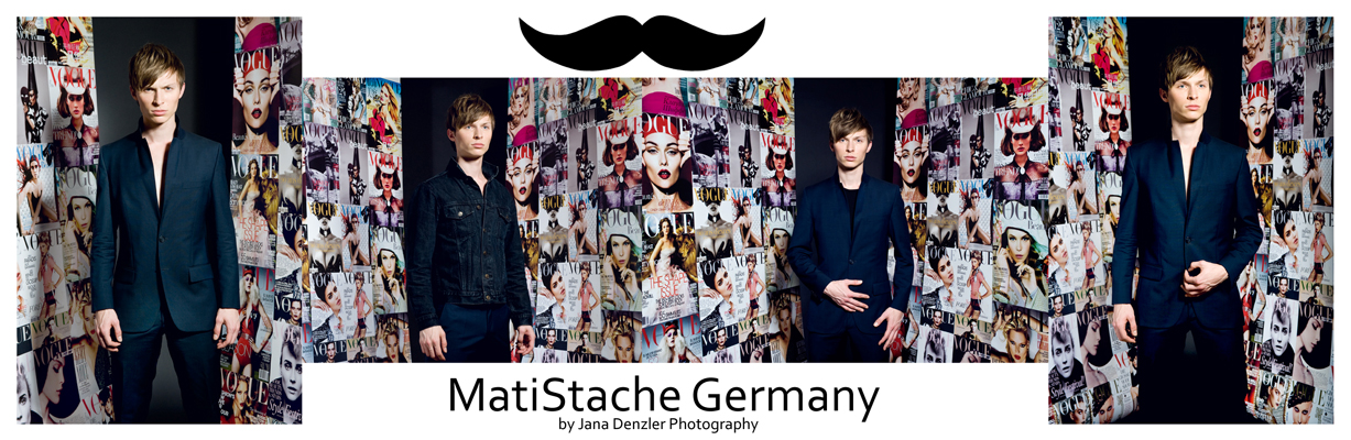MatiStache 