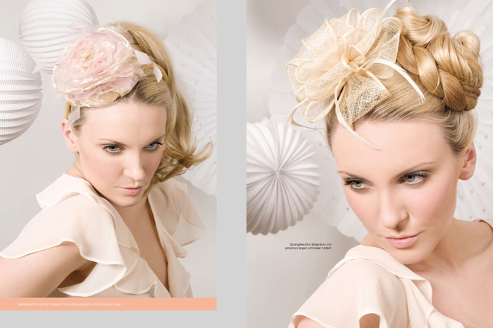 Fotostrecke Haarschmuck 2