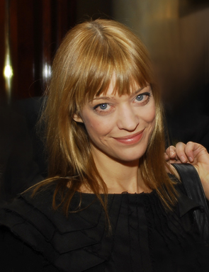 Heike Makatsch  Actress