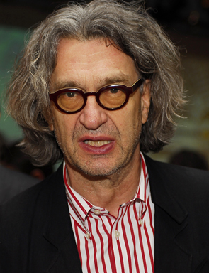 Wim Wenders Producer