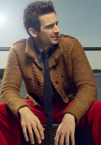 Fashion Shooting Fontane Therme Neuruppin